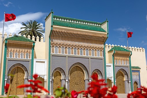 11 Days Morocco tour from Marrakech