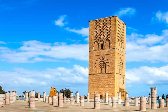 11 Days Morocco trip from Marrakech