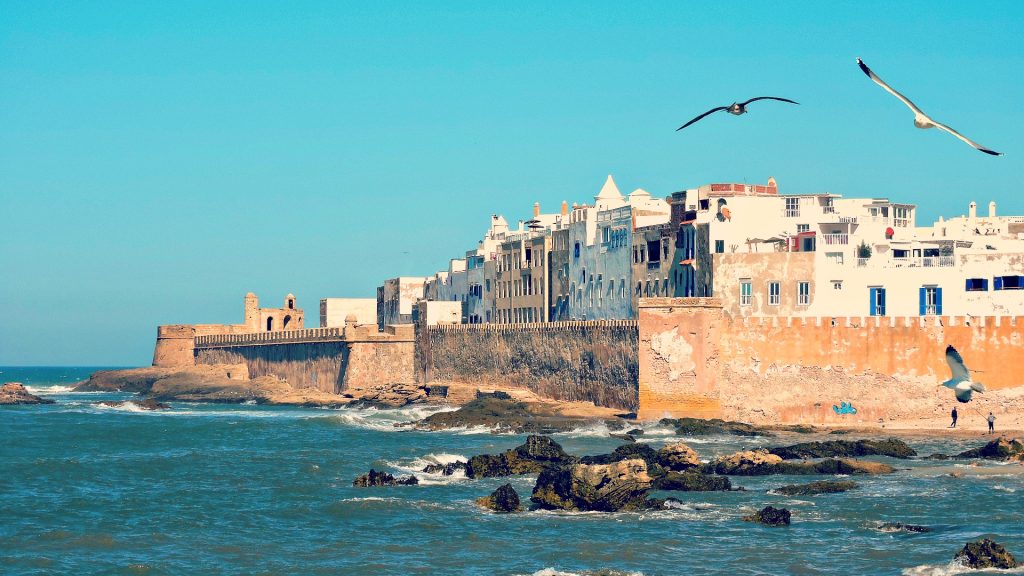 14 days Morocco tour from Casablanca