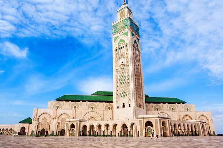 14 days Morocco tour from Casablanca