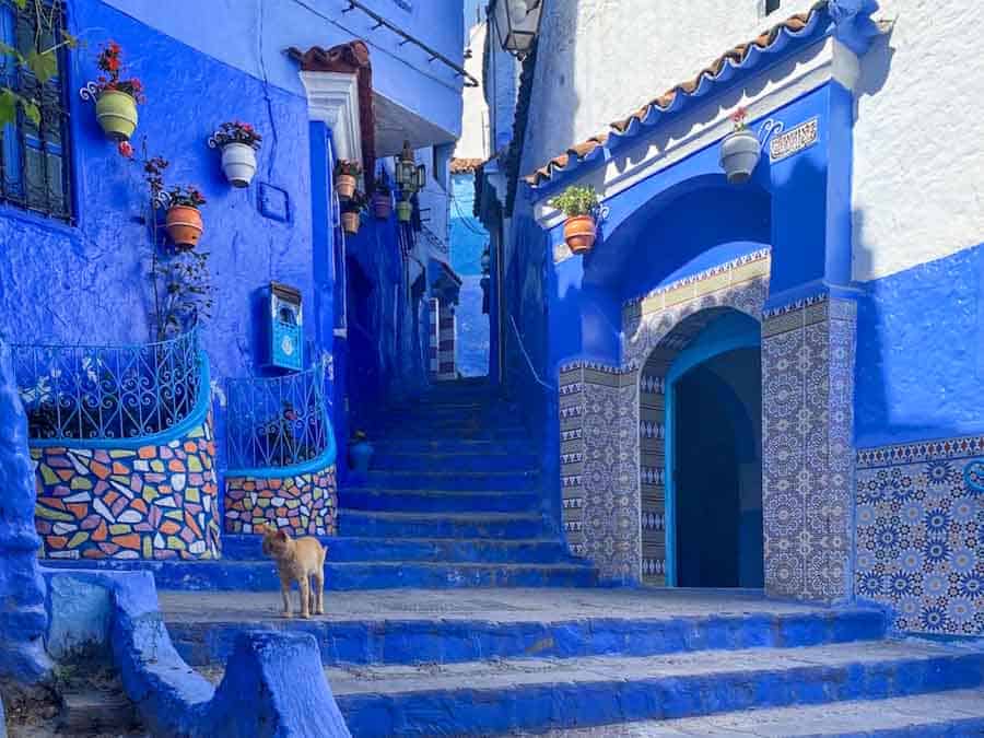 14 days Morocco tour from Marrakech